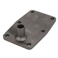 DECKEL