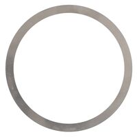 EINSTELLSCHEIBE 0,50 MM