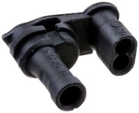 GUIDE BUSHING FÖRGASARE