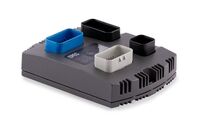 ELECTRONIC BOX CONTROL UNIT, E