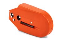 BELT GUARD FRONT ASSY K1260 T2