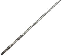 DRIVE SHAFT 9MM,SQUARE ENDS