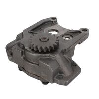 MOTOROELPUMPE