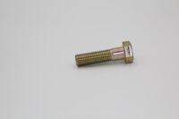 Schraube M16x60 DIN 931 8.8 ZnNi