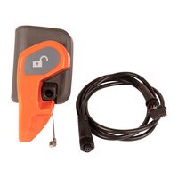 SWITCHBOX ASSY DRIVE
