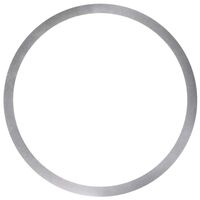 EINSTELLSCHEIBE 0,15 MM