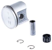 PISTON ASSY MAHLE