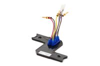 PRINTED CIRCUIT BOARD MOTOR IN