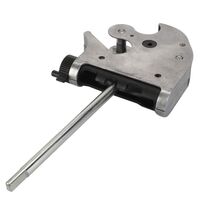 HEBEL(STEUERVENTIL)
