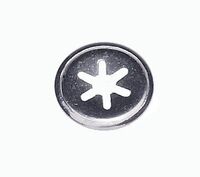 LOCKWASHER LOCK WASHER WITH C