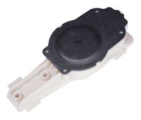 GEAR HOUSING ASSY GEAR BOX, C