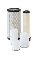 SERVICE KIT FILTERS FS7000D