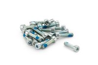 SCREW IHSCFMO ISO 4762 M 4 X 1