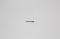 Spannstift 5x45 DIN 1481 ST flZn
