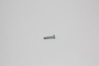 Schraube M 5x25 DIN 933 8.8 ZnNi