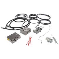 KIT HYD. ANHAENGERBR. 5700 LOAD SENSING