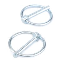 KLAPPVORSTECKER