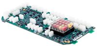 CONTROL BOARD ELECTRONIC CIRCU