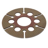 BREMSSCHEIBE