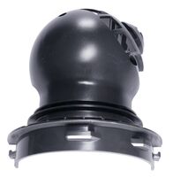 COVER BALL CLAMSHELL COVER RIG