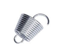 SPRING ROD LINK TORSION SPRING