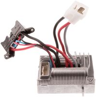 CONTROL UNIT BLDC HIGH SPEC, G