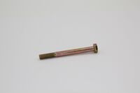 Schraube M 8x85 DIN 931 8.8 ZnNi