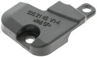 COVER CHAIN TENSIONER!