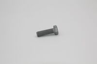 Schraube M12x1,5x40 DIN 960 10.9 fl