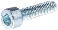 SCREW IHSCM ISO 4762 M5X20 8.8