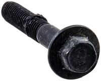 BOLT EXTERNAL HEXAGON HEAD FLA