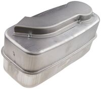 MUFFLER SINGLE CYLINDER KOHLER
