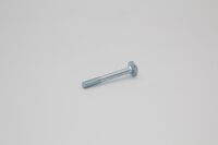 Schraube M 8x70 DIN 603 8.8 ZnNi