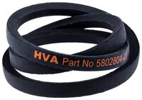 DRIVE BELT BELT!