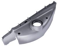 COVER HEIGHT ADJUSTMENT COVER