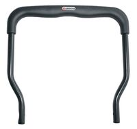 HANDLEBAR TOP PART. CPL. HANDL
