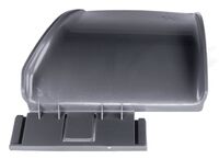 CHUTE SLIDE LOCK