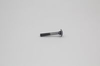 Schraube M 8x55 DIN 603 8.8 ZnNi