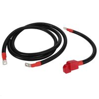 BATTERIEKABEL PLUS