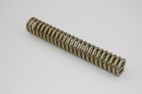 Druckfeder 5,00/24x190 CR