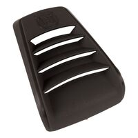 COVER AIR OUTLET!