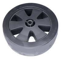 WHEEL ASSY FRONT WHEEL