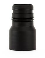 ADAPTER INLET HOSE END, 63MM