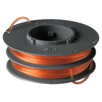 COMPOUND COIL LAPPED COMPOUND