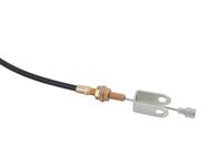 CABLE BRAKE, PARK!