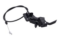 CABLE POWER STEERING RHS