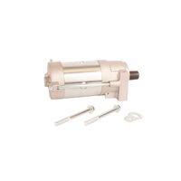 STARTER MOTOR STARTER MOTOR!