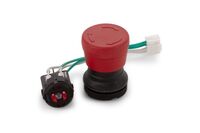 SWITCH EMERGENCY SWITCH ASSY!