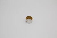 Gleitlager 25x28x15 POM-MET