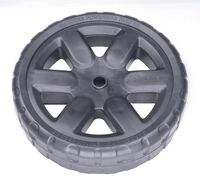 WHEEL FRONT DIA 140MM!